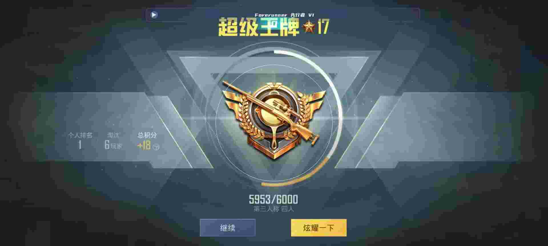 和平精英鸡腿辅助自瞄 - 超凡先锋 科技辅助预览图